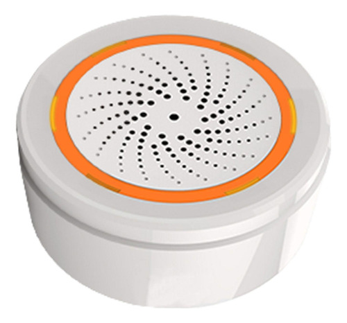 Alertas Smart Built In Smart Burglar Alarm Para Tuya Wifi