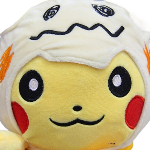 M Sroje Juguetes De Peluche Kawaii Mimikyu Pikachued