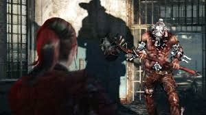 Imagen 5 de 10 de Resident Evil Revelations 2 Juego Ps4 Fisico/ Mipowerdestiny