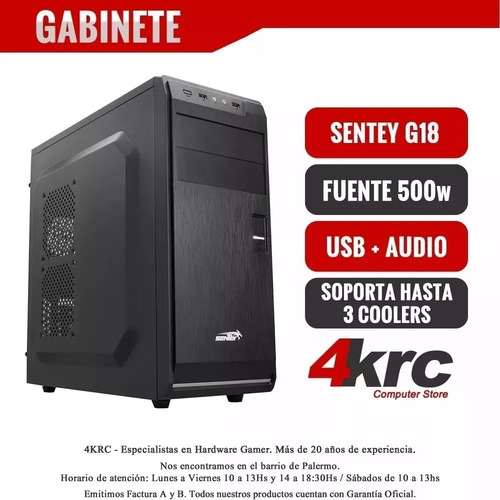 Pc Armada Gamer Amd A8 9600 X10 Nucleos Video R7 Ssd 120gb W