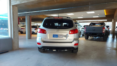 Imagen 6 de 15 de Hyundai Santa Fe 4wd 2.2 2010 Gris Tute-cars Orlando
