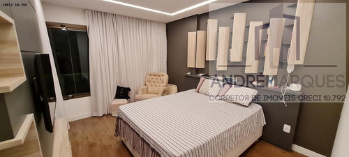 Imagem 11 de 15 de Apartamento Para Venda Em Salvador, Pituaçu, 4 Dormitórios, 4 Suítes, 5 Banheiros, 3 Vagas - Am443_2-1162548