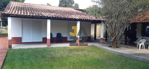 Imagem 17 de 27 de Chácara Loteamento Mariangela - Ch0748