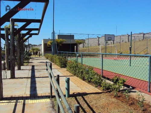 Imagem 25 de 30 de Terreno À Venda, 663 M² Por R$ 995.820 - Jardim Bandeirantes - Santana De Parnaíba/sp - Te0336