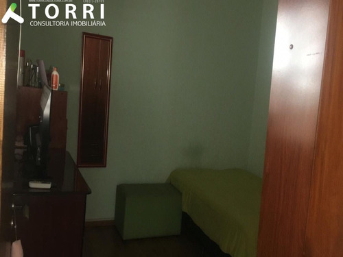 Imagem 28 de 30 de Casa Térrea À Venda No Jardim Helena Cristina - Ca02021 - 69332327