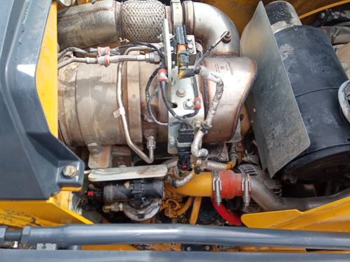 Retroexcavadora John Deere 310sk 4x4 Kit Hid 2014