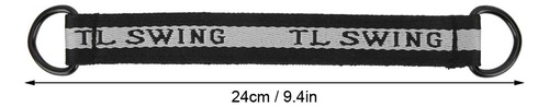 Kit Colgante De Correas Para Columpio Accesorios De Columpio
