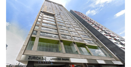 Departamento En Venta En Granada, Miguel Hidalgo, Cdmx Am3