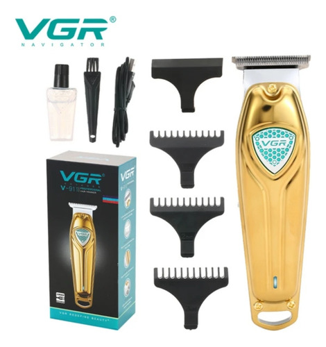  Vgr 911 Trimmer Original 