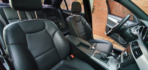 Mercedes-benz Clase C 3.0 C350 Avantg Sport B.efficiency At