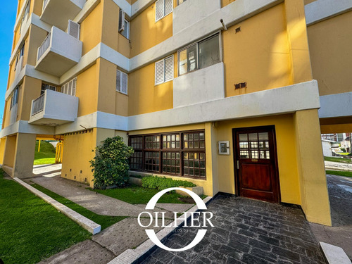 Venta Departamento 1 Dormitorio Zona Centro