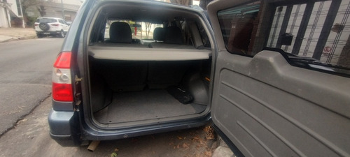 Chery Tiggo 2.0 Confort 4x2 127cv