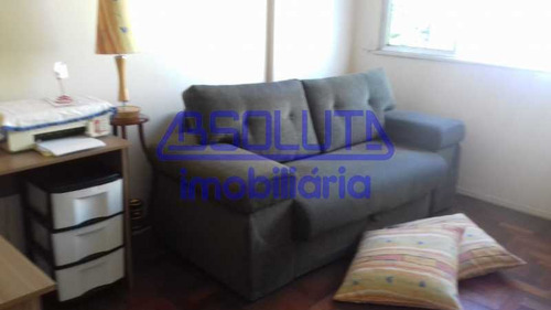 Imagem 10 de 15 de Apartamento-à Venda-tijuca-rio De Janeiro - 22631