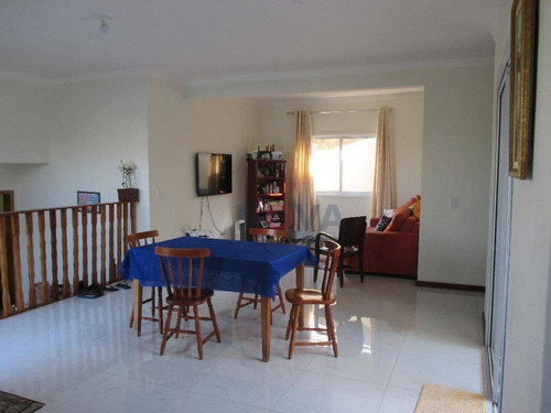 Imagem 11 de 30 de Casa Residencial À Venda, Residencial Vale Verde, Cotia - Ca1616. - Ca1616