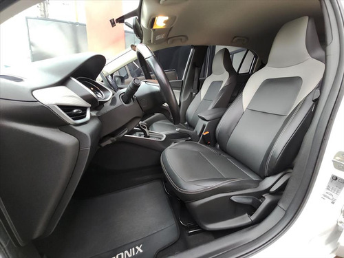 Chevrolet Onix 1.0 TURBO FLEX PREMIER AUTOMÁTICO
