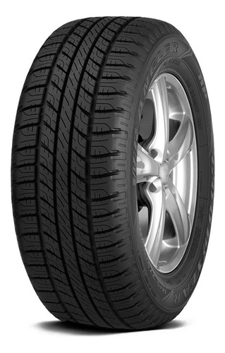 255/60 R18 Goodyear Wrangler Hp(all Weather) Xl Fp 112v