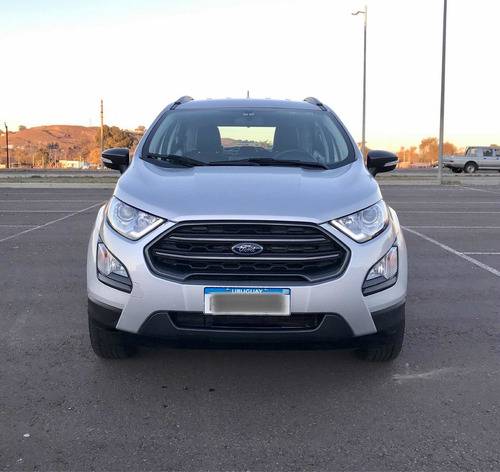 Ford Ecosport 1.5 Freestyle 4x2
