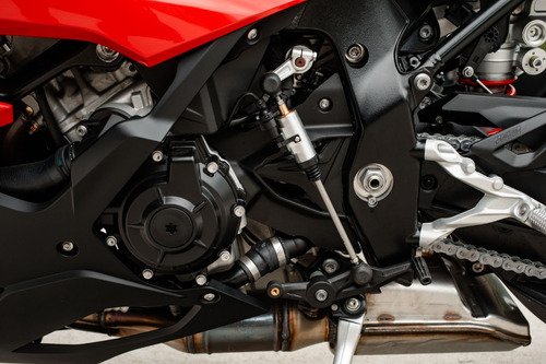 Bmw S1000rr