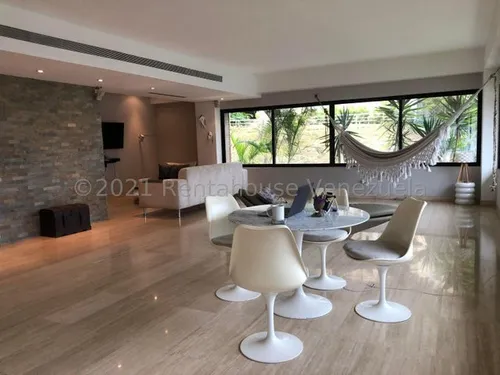 Apartamento Venta Las Mercedes