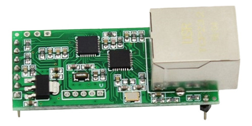 Pin De Dispositivo De Módulo Ethernet Usr-tcp232-t2 Serial T