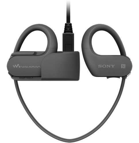 Walkman Mp3 Sony Bluetooth 4gb Resistente Al Agua Sumergible