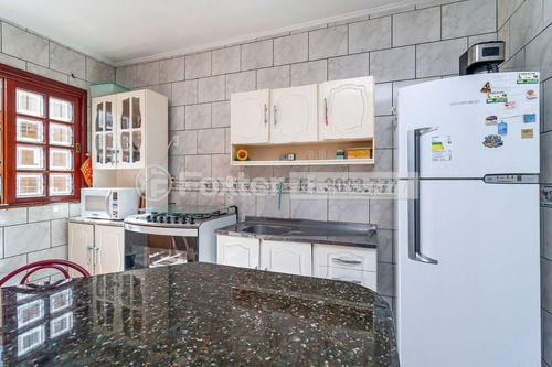Imagem 9 de 29 de Casa, 5 Dormitórios, 210 M², Partenon - 207541
