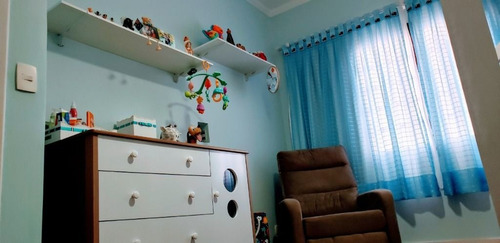 Imagem 11 de 22 de Sobrado Com 3 Dormitórios À Venda, 169 M² Por R$ 920.000,00 - Jardim São Paulo(zona Norte) - São Paulo/sp - So0826
