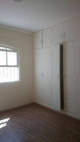 Imagem 6 de 16 de Casa À Venda Em Jardim Santa Genebra Ii (barão Geraldo) - Ca005891