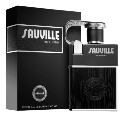 Armaf Sauville Eau De Parfum Pour Homme 100 Ml