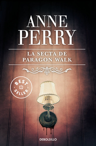Secta De Paragon Walk,la Dbbs - Perry,anne