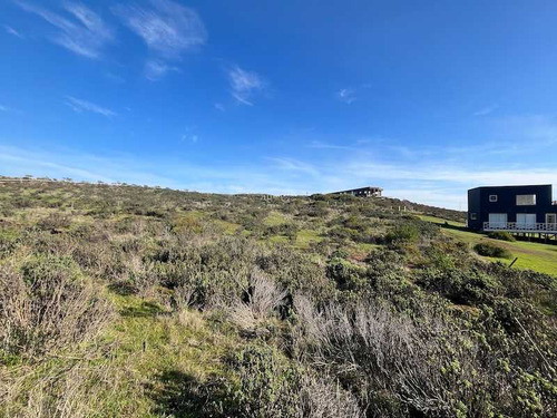 Sitio En Costa Huaquén, Oportunidad (69025)