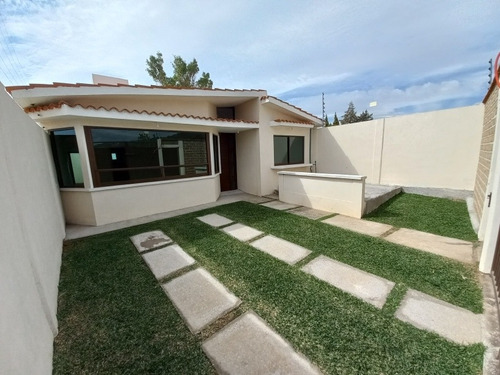 Imagen 4 de 23 de Casa Nueva Atlatlahucan, Mor. Junto Club Campestre Asturiano
