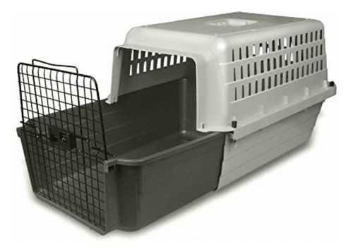 Van Ness Pets Calm Carrier Max Con Cajón Deslizante Ez