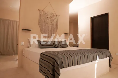 Hermosa Villa De 4 Recamaras En Riviera Tulum