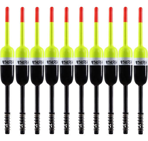 Thkfish Pesca Bobbers Flotadores Y Bobbers Slip Bobbers P...