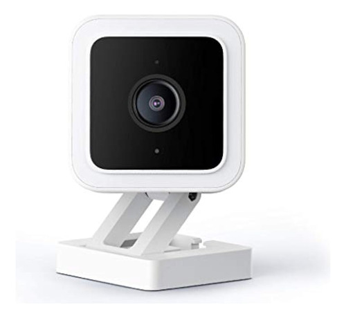 Wyze Cam V3 De 32 Gb Con Visión Nocturna En Color, Cámara De