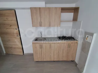 Apartamento en arriendo