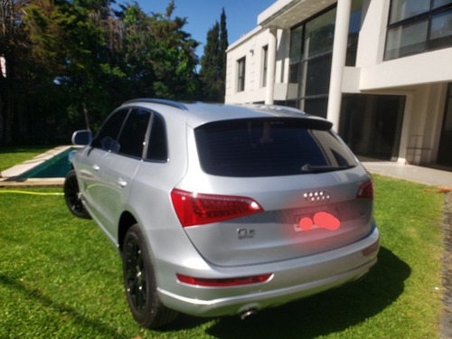 Audi Q5 3.2 Fsi 270cv Stronic Quattro 2011