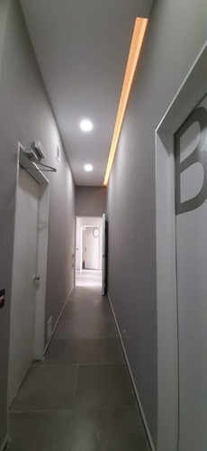 Imagen 11 de 12 de Departamento En Venta De 1 Dormitorio En Villa Crespo