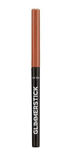 Lapiz Delineador Retractil Ojos Avon True Glimmerstick*tati