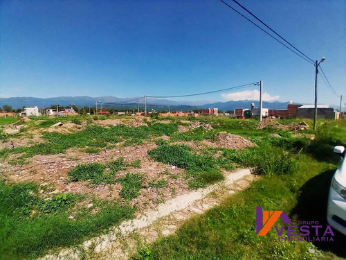 Amaneceres Del Aybal Ii - Salta - Zona Sur