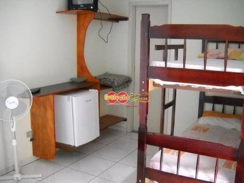 Imagem 17 de 21 de Pousada Comercial À Venda, Centro, Ubatuba. - Po0001
