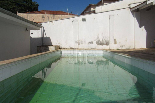 Imagem 27 de 30 de Casa Com 3 Dormitórios Para Alugar, 254 M² Por R$ 5.000,00/mês - Centro - Piracicaba/sp - Ca3801