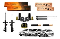 Comprar Amortecedores Dianteiros E Traseiros Prisma 1.4 2015