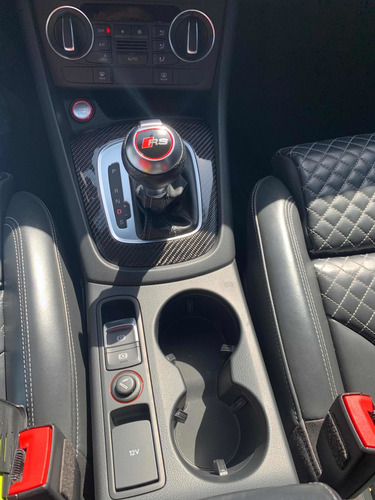 Imagen 14 de 15 de Audi Q3 Rs 370 Hp