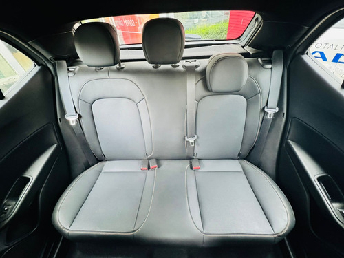 Fiat Argo 1.3 8V Trekking Mt