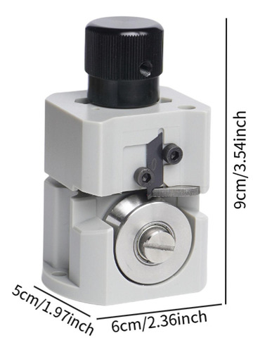 Pelacables Manual, Herramienta Peladora De Plástico Abs