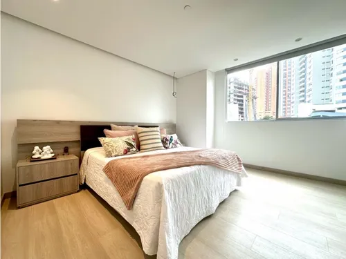 Hermoso Apartamento Como Nuevo Loma De Los Mesa
