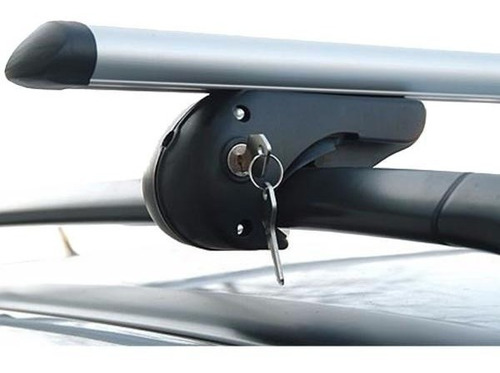 Imagen 5 de 6 de Barras Porta Equipaje Aluminio Citroen C4 Grand Picasso