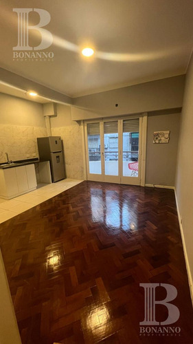 Departamento Dos Amb En Alquiler En Balvanera